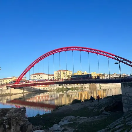 Dea Apartment Albenga