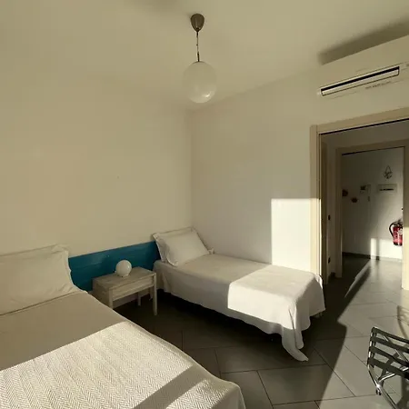 Dea Apartment Albenga