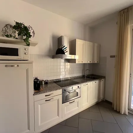 Apartment Dea Albenga