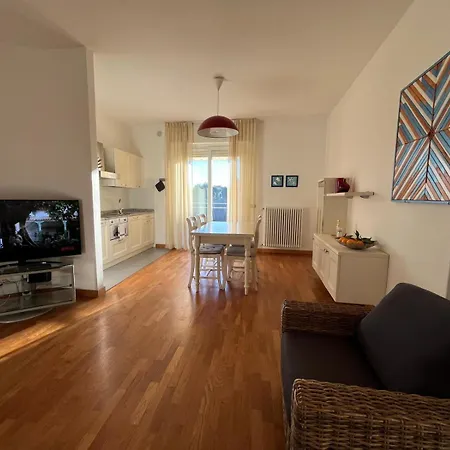 Apartment Dea Albenga