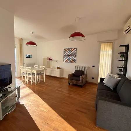 Apartment Dea Albenga