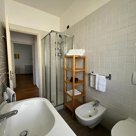Dea Apartment Albenga