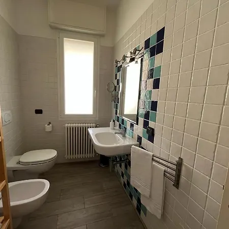 Apartment Dea Albenga