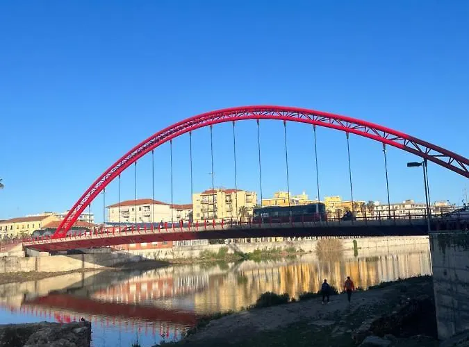 Dea Appartement Albenga