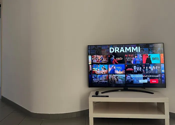 Dea Appartement Albenga