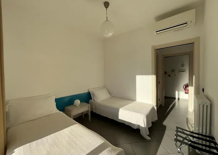 Dea Appartement Albenga