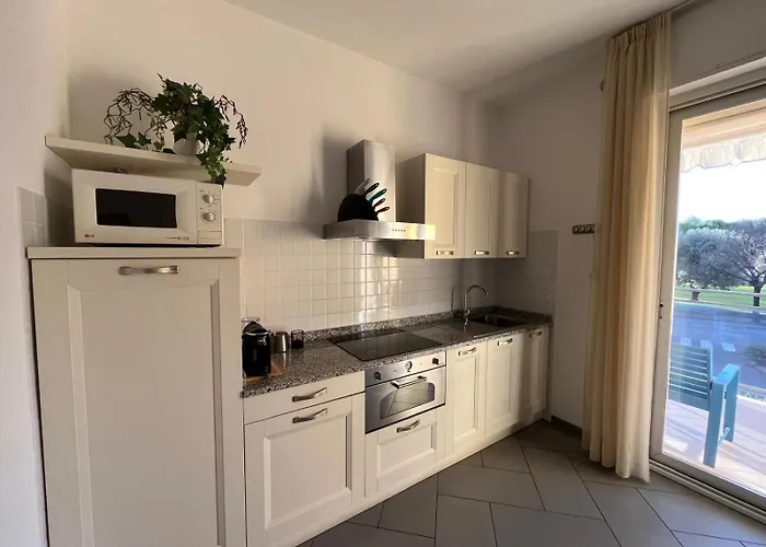 Appartement Dea Albenga
