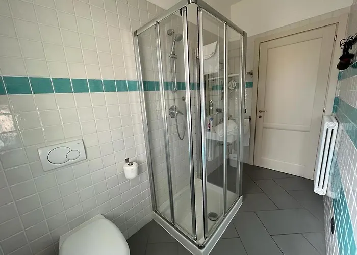 Appartement Dea Albenga