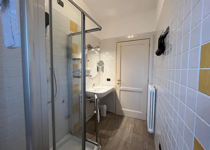 Dea Appartement Albenga