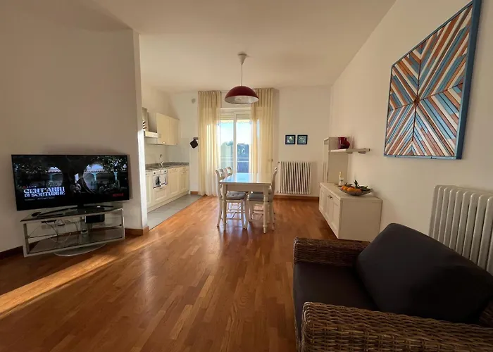 Appartement Dea Albenga