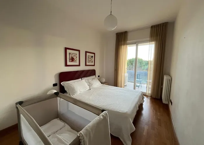 Dea Appartement Albenga