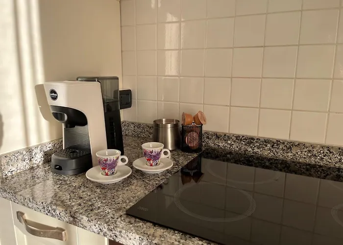 Appartement Dea Albenga