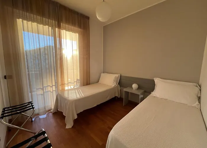 Appartement Dea Albenga