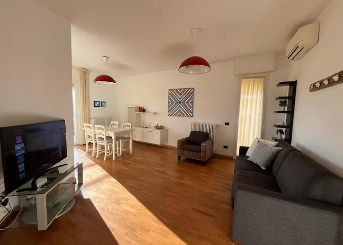 Appartement Dea Albenga