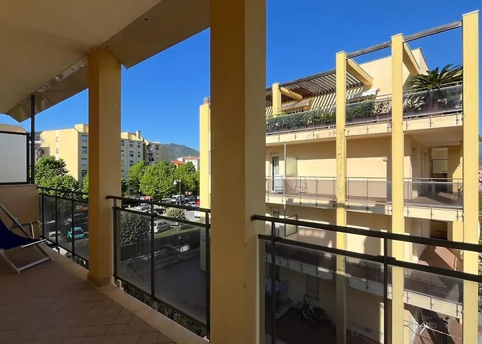 Dea Appartement Albenga