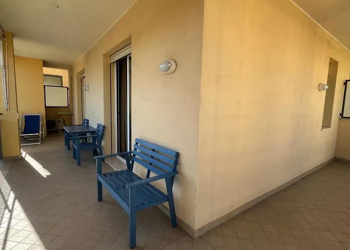 Appartement Dea Albenga