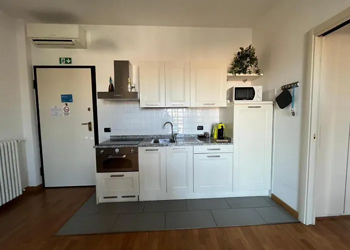 Dea Appartement Albenga