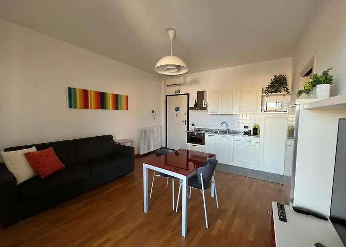 Appartement Dea Albenga