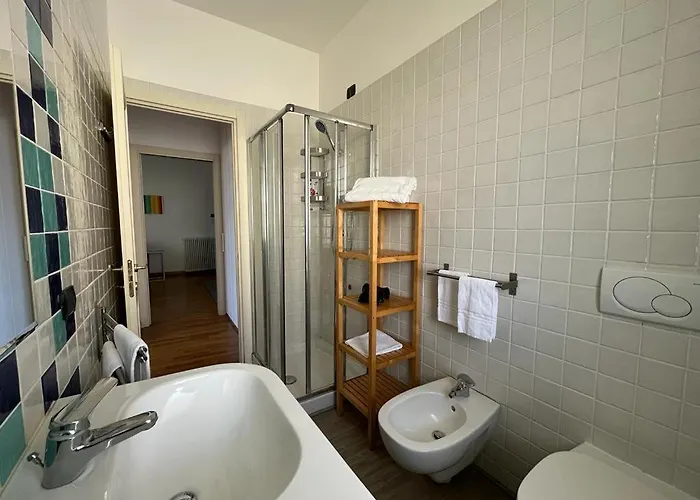 Dea Appartement Albenga