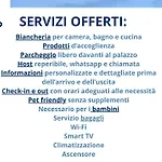 Апартаменты Dea - Appartamenti Albenga *