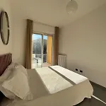 Apartamento Alter ego sea apartment *