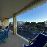 Alter ego sea apartment Apartamento *