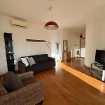 Apartamento Alter ego sea apartment *