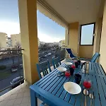 Alter ego sea apartment * Albenga
