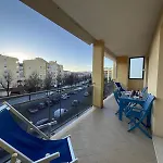 Apartamento Alter ego sea apartment