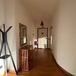 Apartamento Alter ego sea apartment