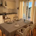 Alter ego sea apartment Apartamento *