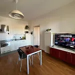 Apartamento Alter ego sea apartment