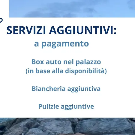 Apartamento Dea