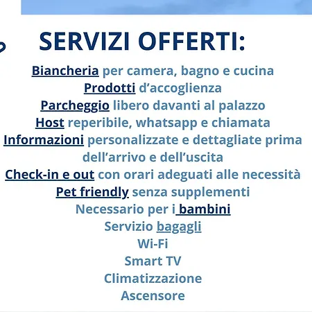 Apartman Dea *