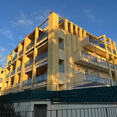 Dea - Appartamenti Albenga Апартаменты