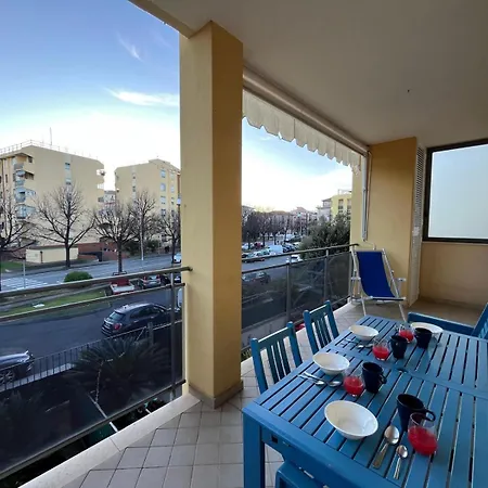 Apartman Dea