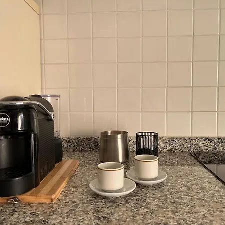 Apartman Dea *