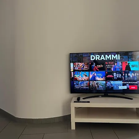 Dea Apartman Albenga