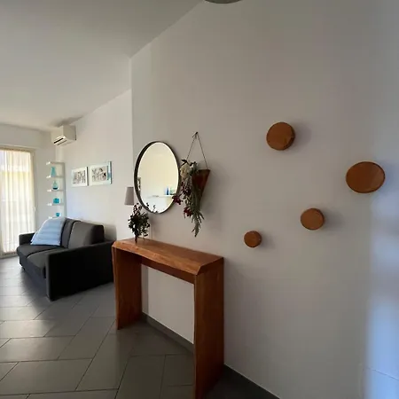 Apartman Dea - Albenga