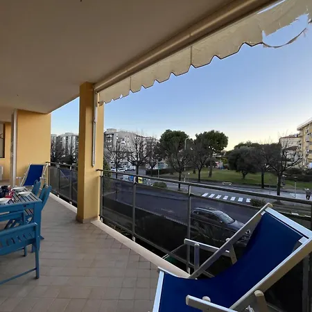 Alter ego sea apartment Apartamento