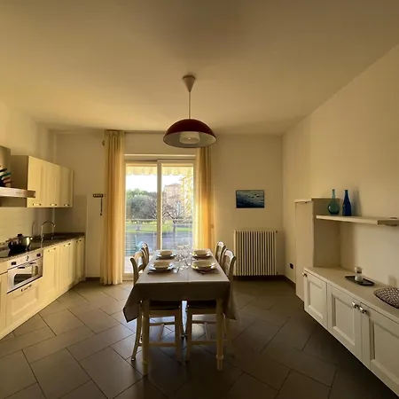 Dea - Apartman