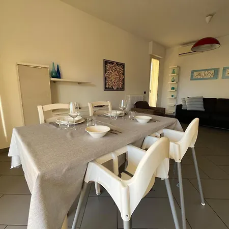 Apartman Dea