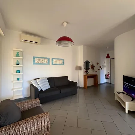 Dea Apartman *
