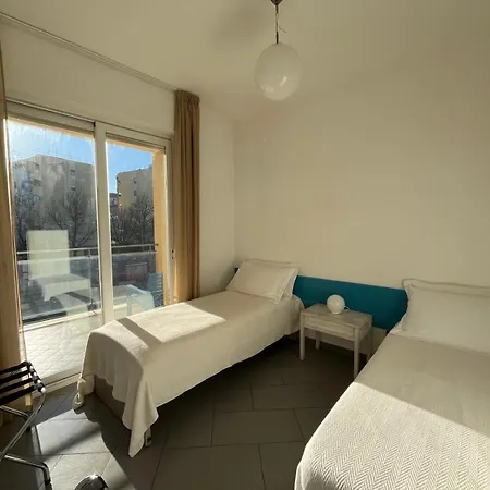 Apartman Dea *