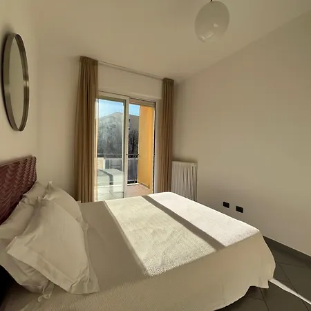 Apartman Dea *