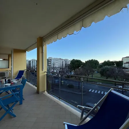 Dea Apartman *