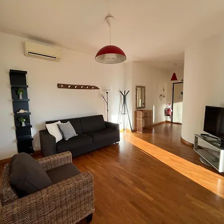 Apartamento Dea - *