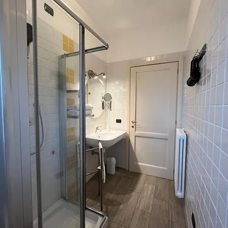 Dea Apartman Albenga