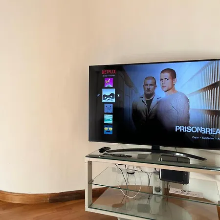 Dea Apartman