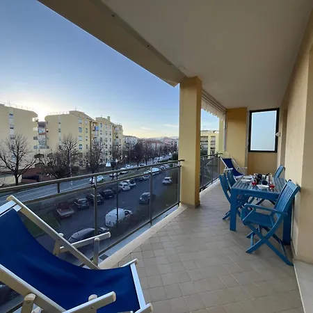 Apartman Dea